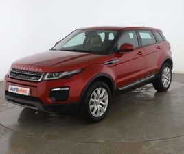 LAND-ROVER RANGE ROVER EVOQUE 2.0TD4 HSE DYNAMIC 4WD 150