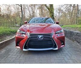 LEXUS GS GS 300H OTHER LEXUS GS 300 H / HU/AU / INSPEKTION NEU