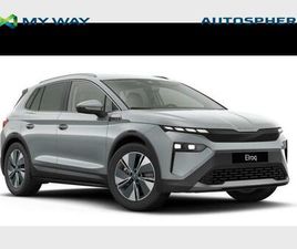 SKODA ELROQ 85 CORPORATE