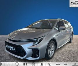 SUZUKI SWACE SUZUKI SWACE COMFORT+ CVT HYBRID