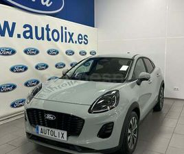 VEHÍCULO DE SUSTITUCIÓN