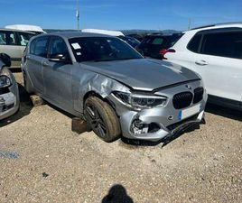 BMW SERIE 1 118 SÉRIE 1 118D 150 M SPORT / EN294
