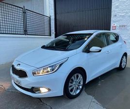 KIA CEED KIA - CEED