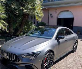 COUPE S 4MATIC+ AUTO