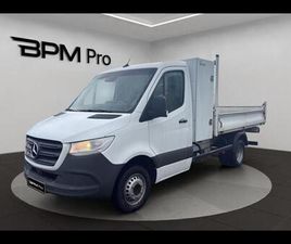 516 CDI 37 3T5 PROPULSION