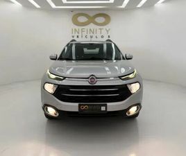 FREEDOM 1.8 16V FLEX AUT.