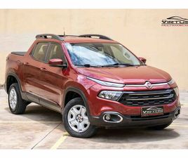 FREEDOM 1.8 16V FLEX AUT.