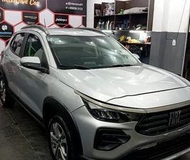 FIAT PULSE AUDACE 1.0 TURBO 200 FLEX AUT. 2022