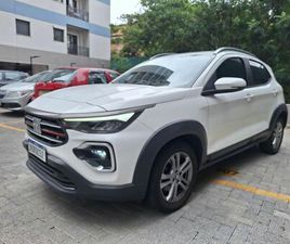 FIAT PULSE DRIVE 1.0 TURBO 200 FLEX AUT. 2022