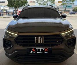 FIAT PULSE DRIVE 1.3 8V FLEX MEC. 2024