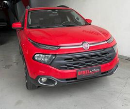 FREEDOM 1.8 16V FLEX AUT.