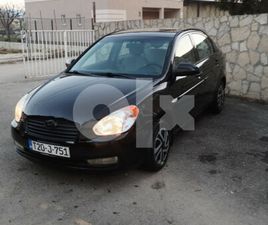 HYUNDAI ACCENT HYUNDAI ACCENT 1.5 CRDI REG 4.2026 TOP