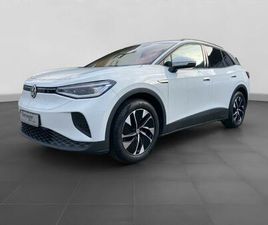 ID.4 STYLE LM19 IQ.LIGHT NAVI-PRO KAMERA 125KW