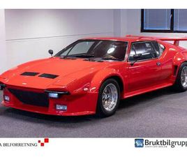 5,7L/CLEVELAND V8 FORD MOTOR/ZF GIR/GT5 FENDER KIT