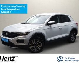 1.0 TSI ACTIVE LED SITZHZG PDC KLIMA