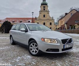 VOLVO V70 2.0D SUMMUM