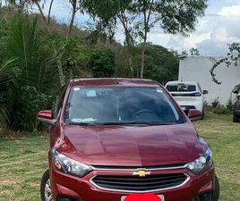 HATCH LT 1.0 8V FLEX MEC. 4P