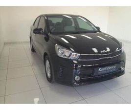 2025 KIA PEGAS 1.4 EX