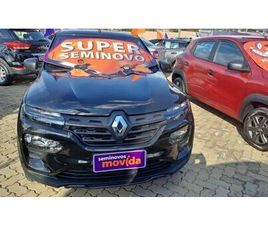 ZEN 1.0 FLEX 12V 5P MEC.