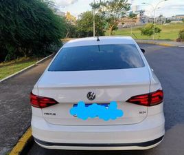 VOLKSWAGEN VIRTUS 1.6 MSI FLEX 16V 5P MEC. 2021