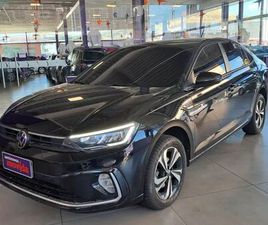 VOLKSWAGEN VIRTUS VOLKSWAGEN VIRTUS COMFORT. 200 TSI 1.0 FLEX 12V AUT 2025