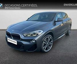 SDRIVE18DA 150CH M SPORT EURO6D-T 118G