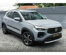 FIAT PULSE AUDACE 1.0 TURBO 200 FLEX AUT. 2023