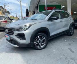 FIAT PULSE AUDACE 1.0 TURBO 200 FLEX AUT. 2025