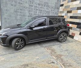 FIAT PULSE AUDACE 1.0 TURBO 200 FLEX AUT. 2025