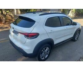 FIAT PULSE DRIVE 1.3 8V FLEX AUT. 2023