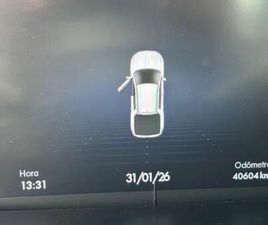 FIAT TORO ENDURENCE 1.8 16V FLEX AUT. 2022