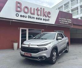 FREEDOM 2.0 16V 4X4 DIESEL AUT.