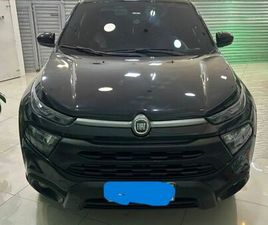 ULTRA 2.0 16V 4X4 DIESEL AUT