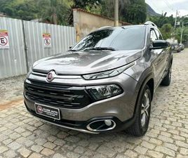 VOLCANO 2.0 16V 4X4 TB DIESEL AUT.