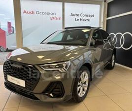 II SPORTBACK 1.5 35 TFSI 150 S LINE PLUS S TRONIC 7