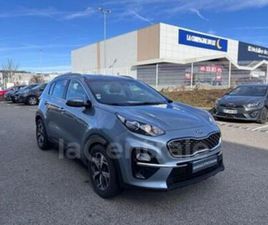 IV GENERATION2 1.6 CRDI 115 ISG ACTIVE 2WD