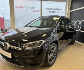 II 200 AMG LINE DCT