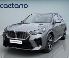 BMW IX BMW IX EDRIVE20