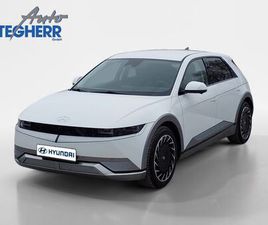HYUNDAI IONIQ 5 UNIQ ELEKTRO 4WD