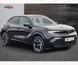 1.2 TURBO GS EURO 6 (START/STOP) 5DR