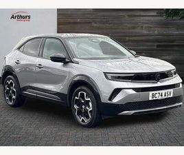 1.2 TURBO GS EURO 6 (START/STOP) 5DR