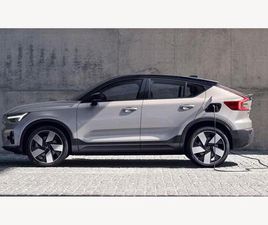 1.5H T4 RECHARGE 10.7KWH PLUS AUTO EURO 6 (START/STOP) 5DR