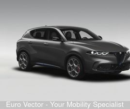 TONALE TONALE 1.5 130 CV MHEV TCT7 VELOCE