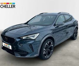 CUPRA FORMENTOR 1.4 VZ E-HYBRID DSG *FULL-LINK*SHZ*NAV