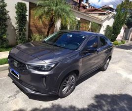 FIAT FASTBACK 1.0 200 TURBO FLEX AUT 2024