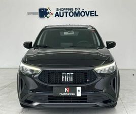 FIAT FASTBACK 1.0 200 TURBO FLEX AUT 2024