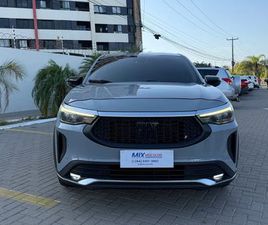 FIAT FASTBACK AUDACE 1.0 200 T. FLEX AUT 2023