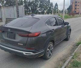 FIAT FASTBACK AUDACE 1.0 200 T. FLEX AUT 2023