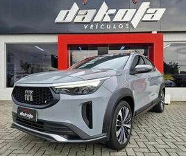 FURGÃO WORK. HARD 1.4 FLEX 8V 2P