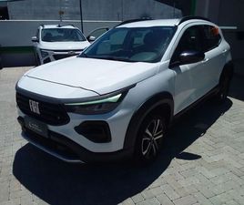 FIAT PULSE AUDACE 1.0 TURBO 200 FLEX AUT. 2025